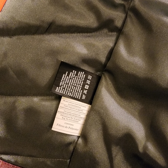 Vintage Helly Hanson Artic Legacy - Picture 9 of 9